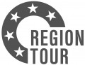 Regiontour - logo veletrhu cestovního ruchu